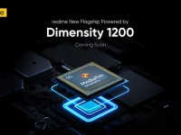 Realme  X9 (Pro)  MediaTek Dimensity 1200