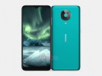  5G- Nokia Quicksilver   Snapdragon 480   Geekbench