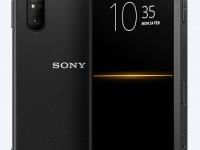    Sony Xperia Pro     