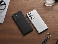 Samsung Galaxy S21 Ultra  Exynos 2100     Snapdragon 888   CPU,    