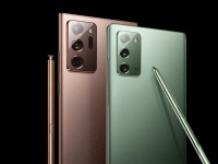 Samsung Galaxy Note20 FE      