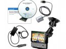 UMPC OQO e2  GPS-  Garmin