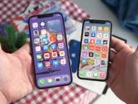 Apple    iPhone 12 mini?   -  