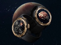 Honor  Discovery   - Watch GS Pro Mysterious Starry Sky Edition