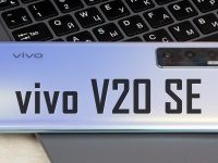 vivo V20 SE - ,  !  