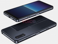 Sony  Xperia Compact?   