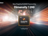 Blackview BL8000 -     6-     MediaTek Dimensity 1200