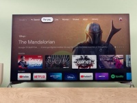 Android TV   Google TV:     ?