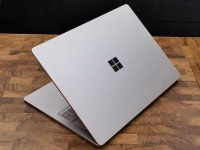 Microsoft     Surface Laptop 4   Intel  AMD