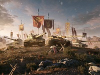   2021   World of Tanks