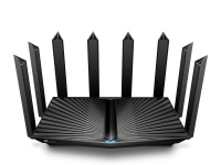 TP-Link Archer AX90:  3-    Wi-Fi 6