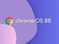 Chrome OS 88      -