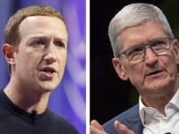 Facebook     Apple -     App Store