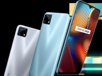    Realme 7i   MediaTek Helio G85, 4     160 