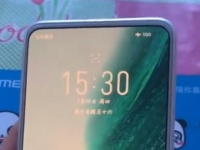 Meizu  ?  Meizu 18   