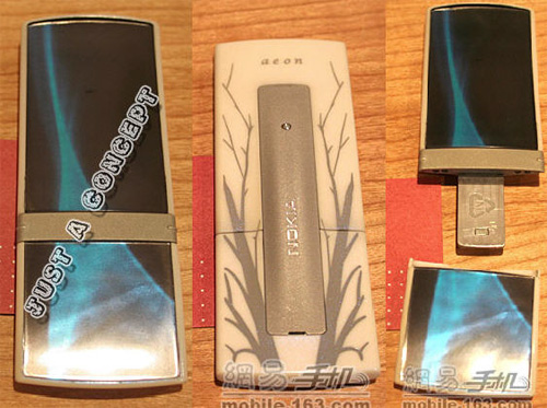 Nokia Aeon