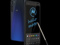 Motorola      Android 11