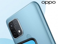 OPPO AED Украина презентуют новые OPPO A15 и ОРРО А15s с тройной AI камерой и большим 6,52-дюймовым дисплеем