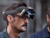 Microsoft  VR-  $5000