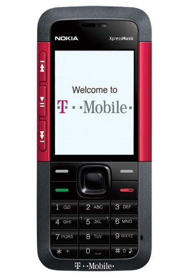 Nokia 5310 XpressMusic