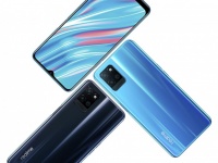  5G- Realme V11   Dimensity 700   