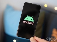 Google         Android