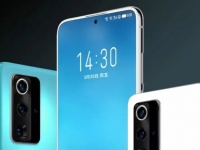 :      Meizu 18  SD888  