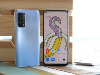 : Google      Xiaomi