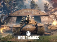World of Tanks    Steam