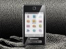 Samsung   F480 TOUCHWIZ   