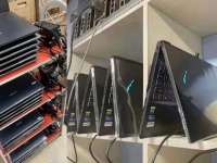       GeForce RTX 30-    Ethereum