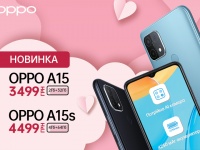 :      OPPO AED 