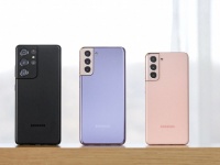 Samsung       Galaxy S21  :   !