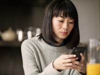 Microsoft      Android, iPhone   Chrome