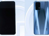   Realme Race   Snapdragon 888   