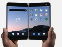   Microsoft Surface Duo    450 