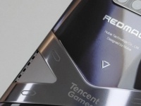 ZTE        Nubia Red Magic 6