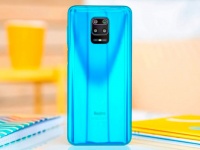 Xiaomi    Redmi Note 10  .   120- 