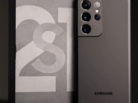 Samsung Galaxy S21 Ultra    