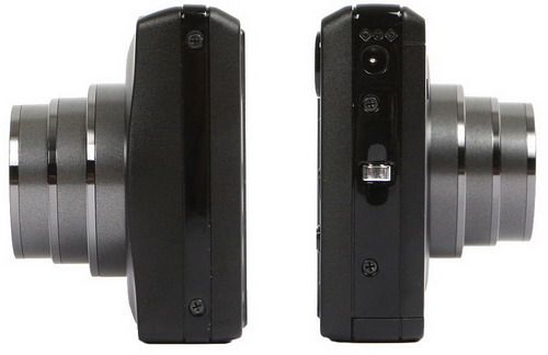 Kodak EasyShare M1033