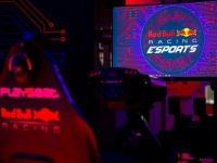 AOC    Red Bull Racing Esports