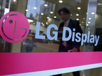 LG Display  $750     OLED  