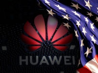   ?       Huawei