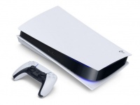     PlayStation 5, Xbox Series X  Series S