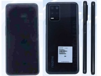     Realme Narzo 30 Pro  