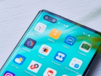   Huawei  Honor   EMUI 11  Magic UI 4