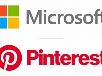 Microsoft   Pinterest