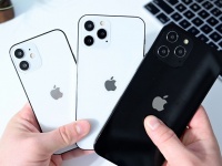 Huawei признала iPhone 12 «лучшим смартфоном в мире»
