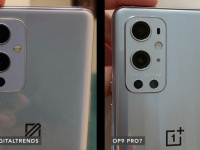 Never Settle  ? OnePlus 9  9 Pro   