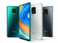 Redmi Note 9 Pro - 5       2021 